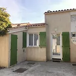 Villa Maison 3 Pieces 6 Couchages Saint Georges D'oleron Sgo000-119 Les Sables Vignier